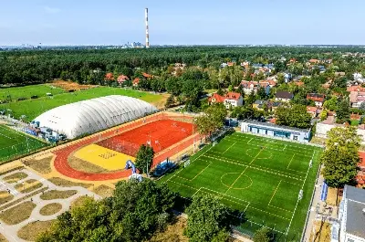 Bezpłatne zajęcia w Warszawie w ramach Europejskiego Tygodnia Sportu