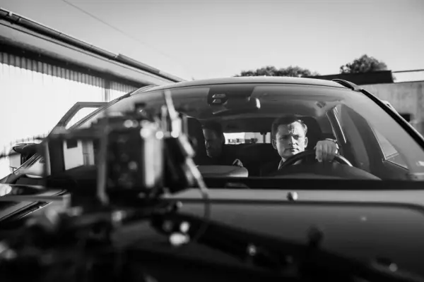 Warsaw Short Framing  | Filmy krótkometrażowe