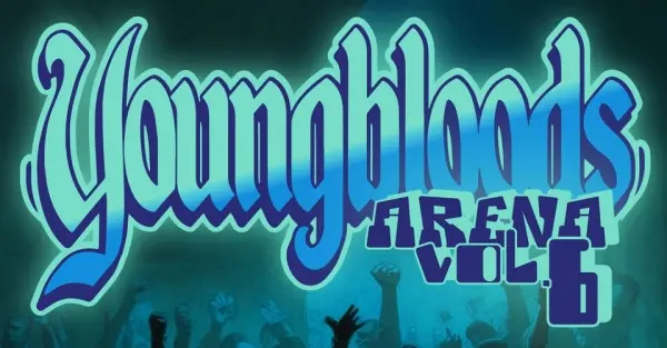 Youngbloods Arena vol. 6 – Kids Breaking battle