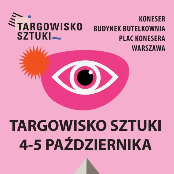 TARGOWISKO SZTUKI