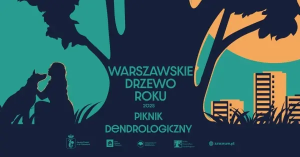 Piknik dendrologiczny #wKamieniu