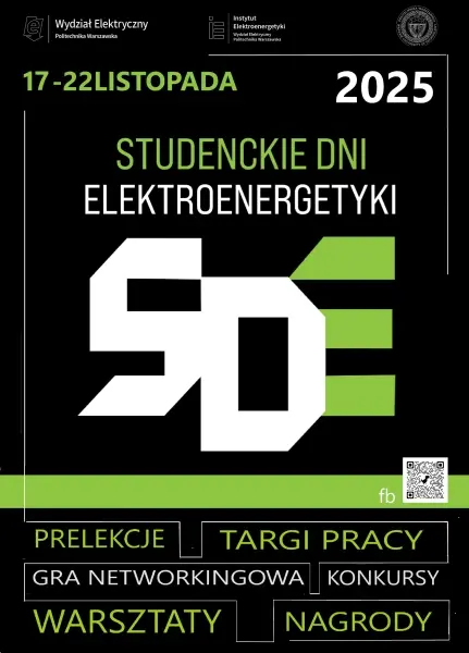 Studenckie Dni Elektroenergetyki