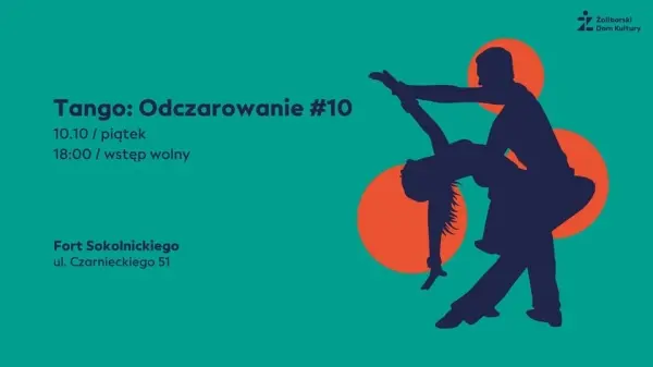 Tango: Odczarowanie #10