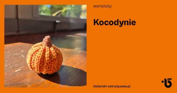 Kocodynie 