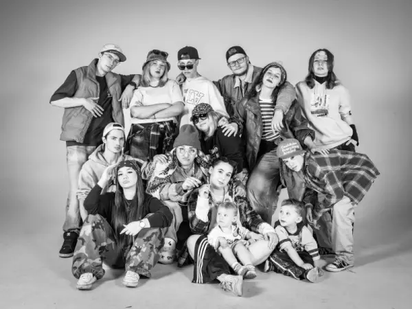 Dobre Flow | Otwarta Scena