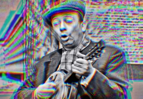 Zakochana w Warszawie — Bezczelnie taneczne aranżacje klasycznych utworów