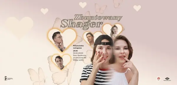 Zbuntowany Shager