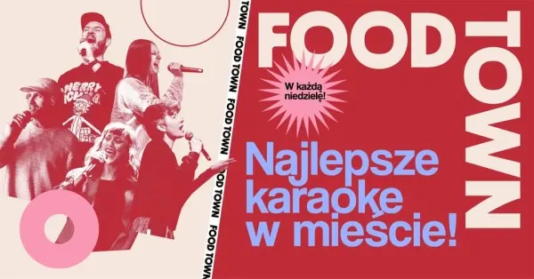 Najlepsze karaoke w mieście!