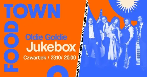 Oldie Goldie / Jukebox