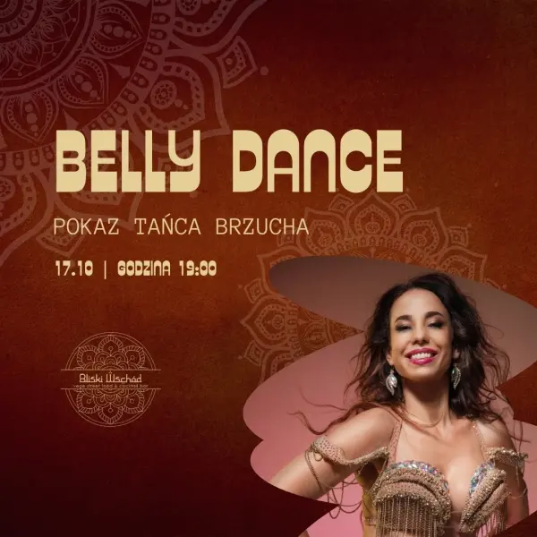Belly Dance Show