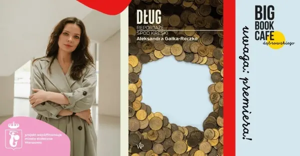 DŁUG Aleksandra Gałka-Reczko
