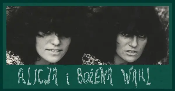 Ceremonia pożegnania i wernisaż Alicji i Bożeny Wahl