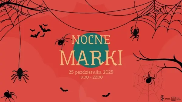 Nocne Marki #wKamieniu
