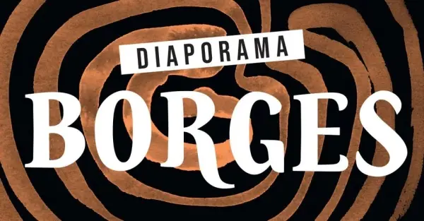 Noc Księgarń 2025: Diaporama Borges