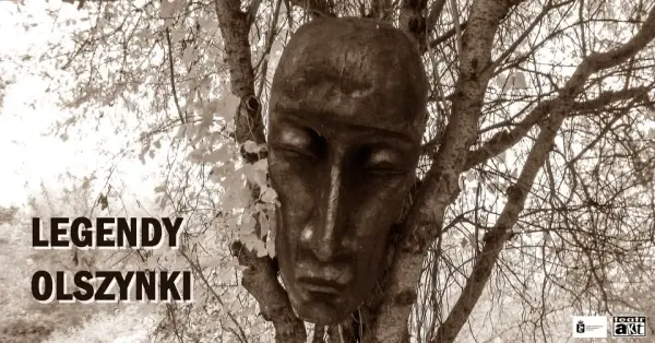 Legendy Olszynki