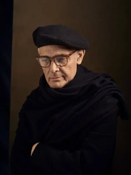 "Pan od poezji czyli Don Kichot albo Nauka chodzenia"