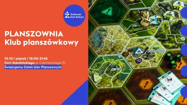 Planszownia