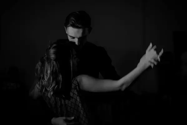 Milonga u Ksawerego