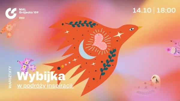 Wybijka | warsztaty artystyczne