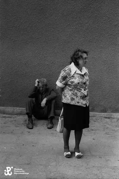 Decydujący moment – spotkania z mistrzami polskiej fotografii | Andrzej Zygmuntowicz