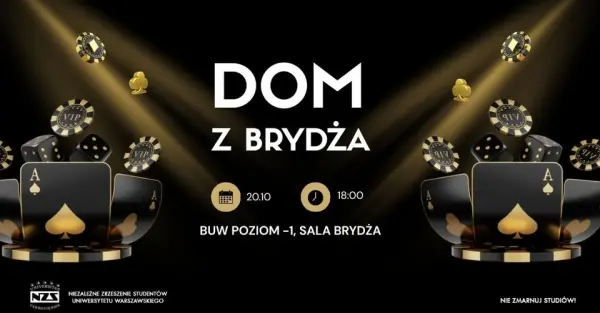 Dom z Brydża