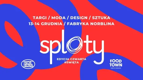 Targi Sploty #4 #Święta! | Sploty Fair #4 #Christmas!