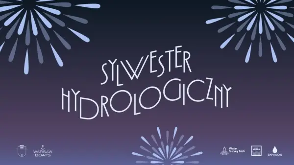 Sylwester Hydrologiczny 2025