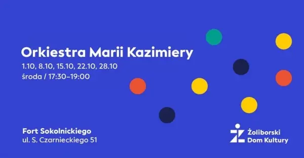 Orkiestra Marii Kazimiery