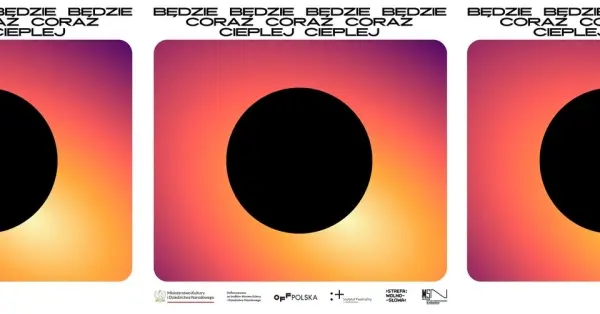 OFF Polska | "Będzie coraz cieplej" - premiera