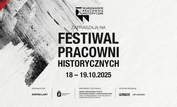 Festiwal Pracowni Historycznych