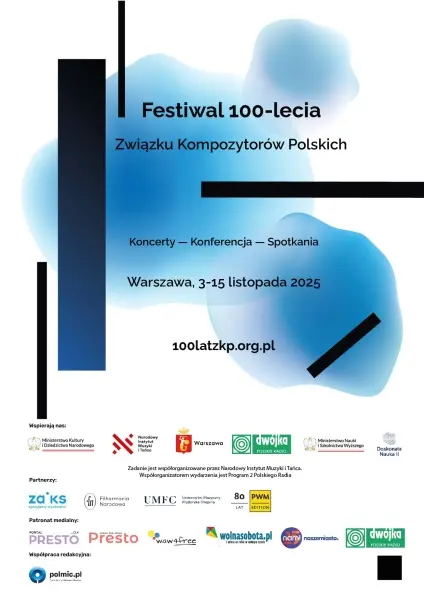 Festiwal 100-lecia ZKP | Koncert Oddziału Kujawsko-Pomorskiego ZKP 
