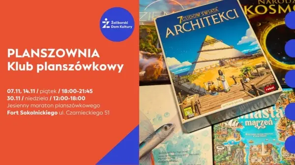 Planszownia