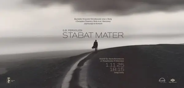 "Stabat Mater G.B. Pergolesi" - koncert