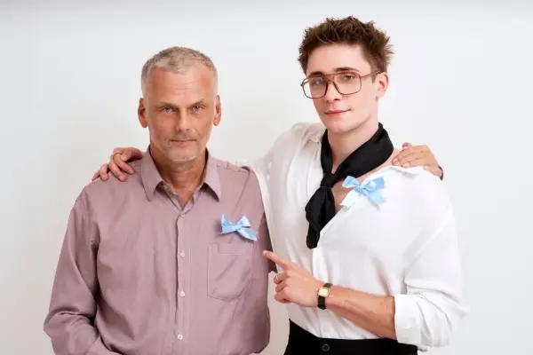 Spotkanie z twórcą internetowym - Filip Szyc