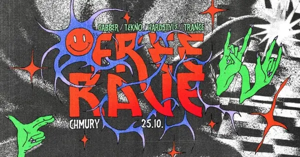 FREE RAVE