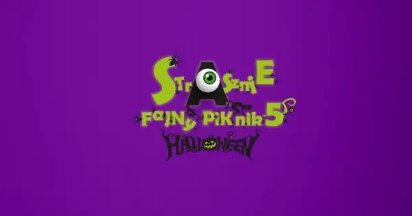 Strasznie Fajny Piknik 2025