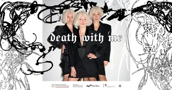 OFF Polska | "DEATH WITH ME"