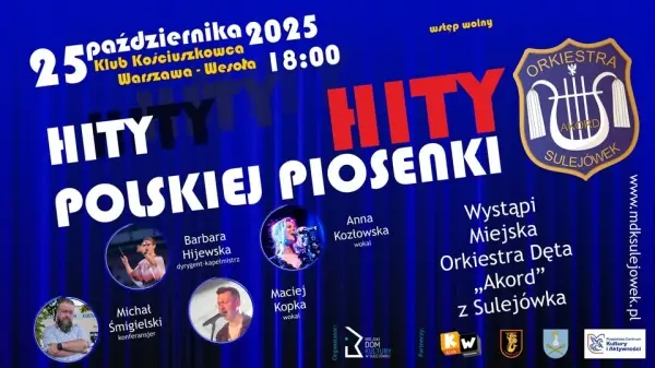 Koncert piosenki polskiej