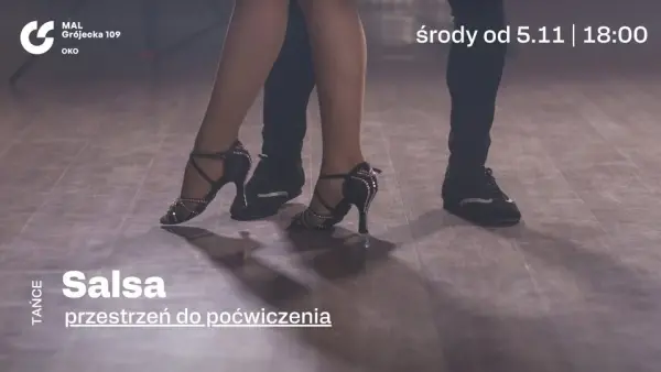 Salsa | practica