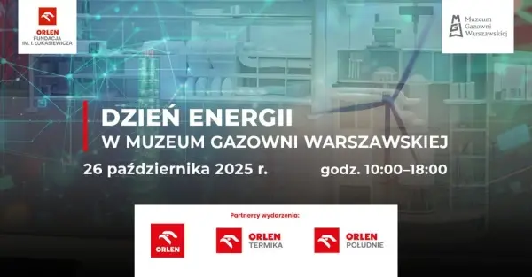 Dzień Energii dla każdego!