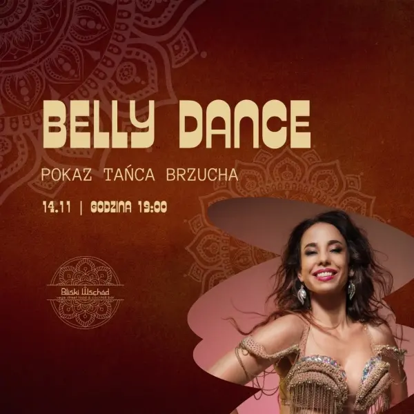 Belly Dance Show