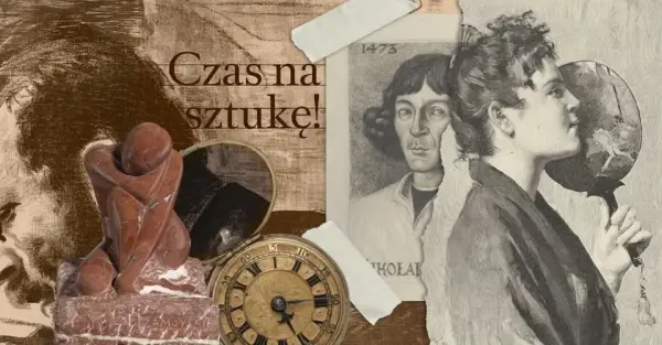 WYKŁAD | CZAS NA SZTUKĘ! | młodzież, dorośli, seniorzy | Zabójstwo Gabriela Narutowicza i jego wizualne reprezentacje