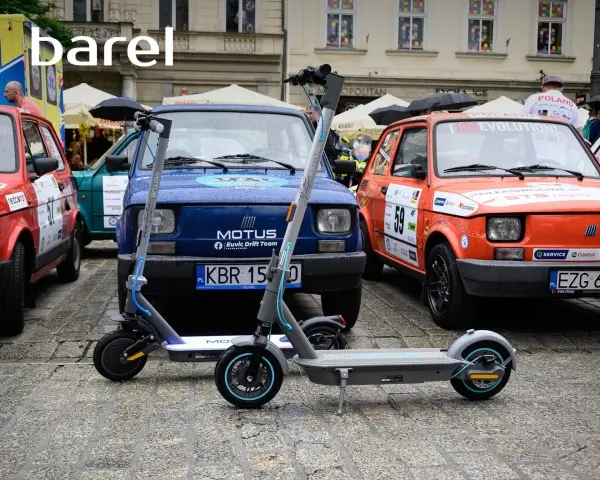 Hulajnogą po Warszawie za darmo: trasy, etykieta i pomysły na miejski reset Hulajnogą po Warszawie za darmo: trasy, etykieta i pomysły na miejski reset