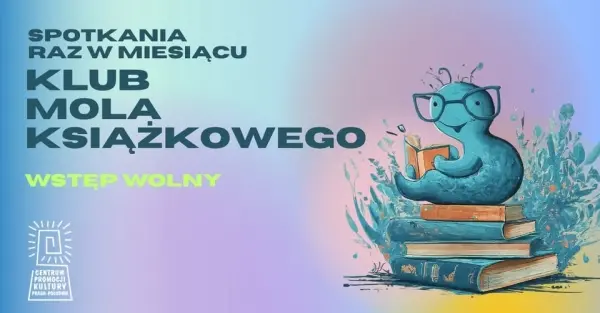 Klub Mola Książkowego