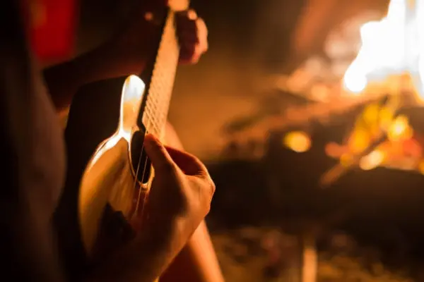 Kirtan - muzyczna relaksacja & urywki zapomnianej mądrości 