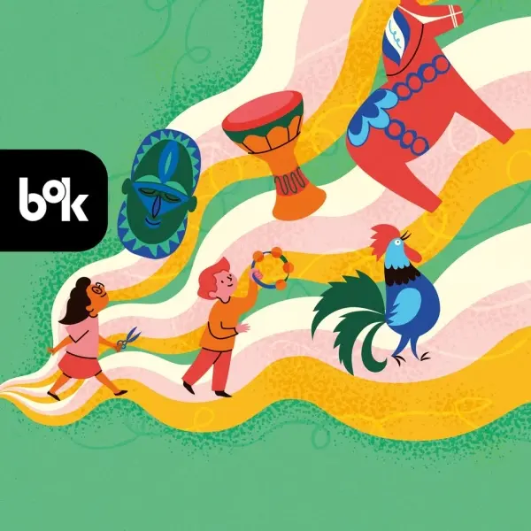 Coolturaki | Podróże ze sztuką