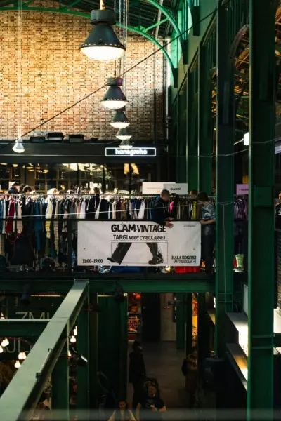 Targi Glam Vintage #17 