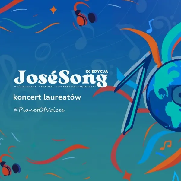 Gala JoséSong - Koncert Laureatów