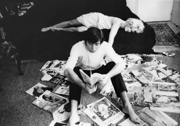 Klasyka Kina Słowackiego: „322”, reż. Dušan Hanák, Czechosłowacja 1969