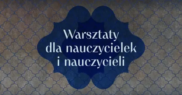 WARSZTATY DLA NAUCZYCIELEK I NAUCZYCIELI | Olga Boznańska – artystka końca XIX wieku